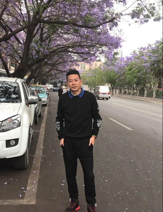 宁静致远的第一张照片--大田相亲网