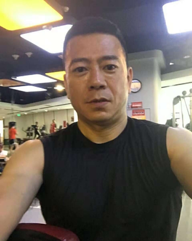 宁静致远的第二张照片--大田相亲网