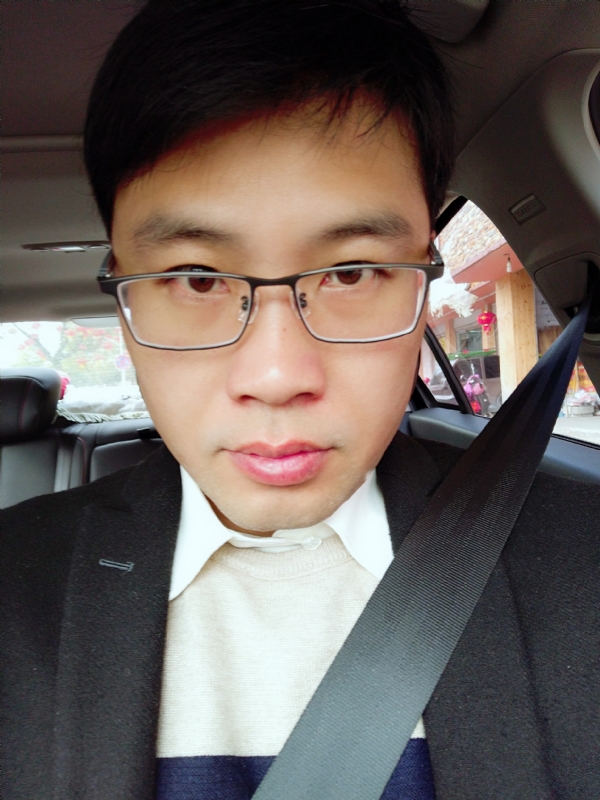 剑锋的第一张照片--大田相亲网