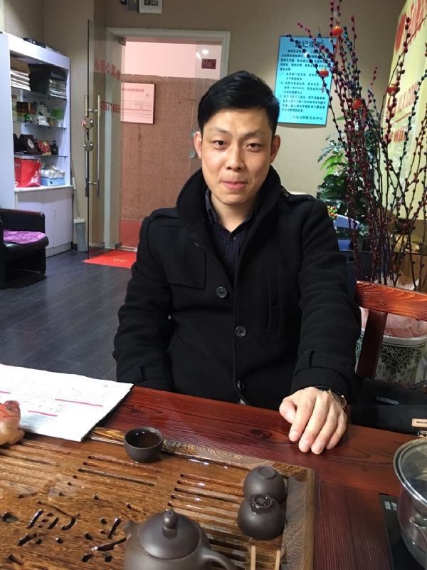 杨洋的第二张照片--大田相亲网