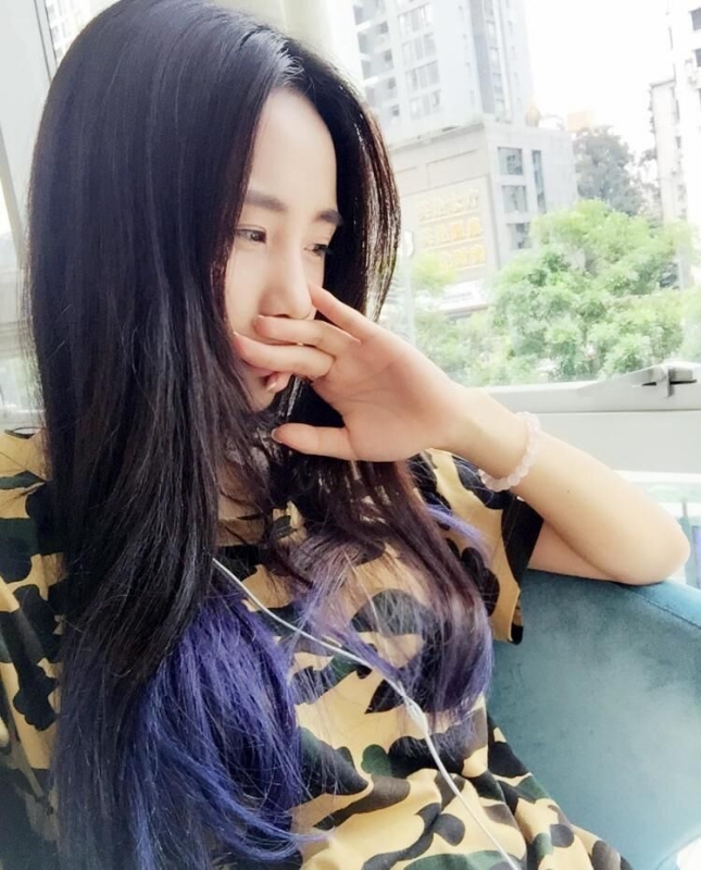 陳蓓蓓的第一张照片--大田相亲网