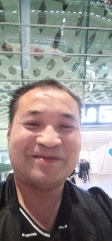 好想有个家的第一张照片--大田相亲网
