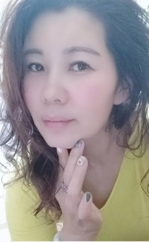 娟子的第一张照片--大田相亲网