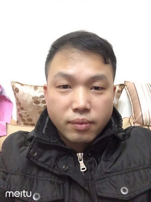 心静则明的第一张照片--大田相亲网