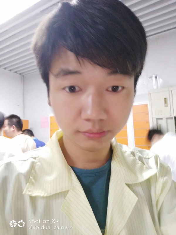 如果微笑的第一张照片--大田相亲网