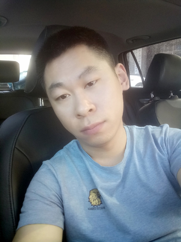 走心的第一张照片--大田相亲网
