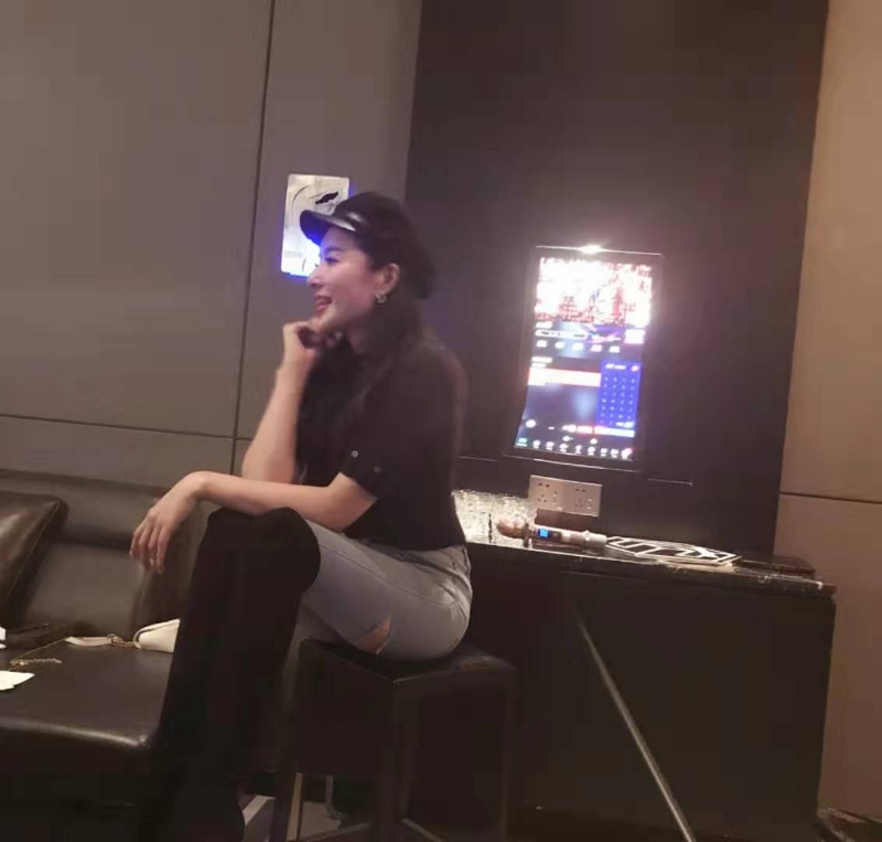 婷婷的第三张照片--大田相亲网