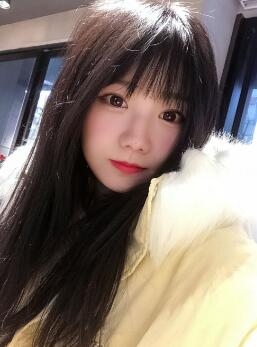 琳琳的第一张照片--大田相亲网