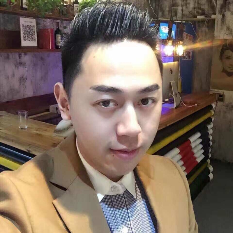 思念树的第一张照片--大田相亲网