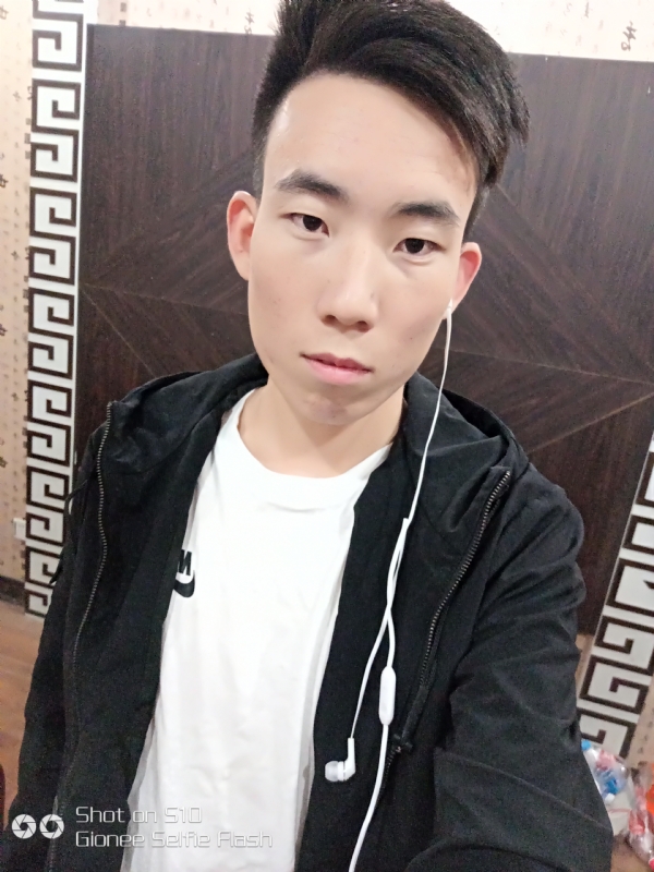 似命珍惜的第一张照片--大田相亲网