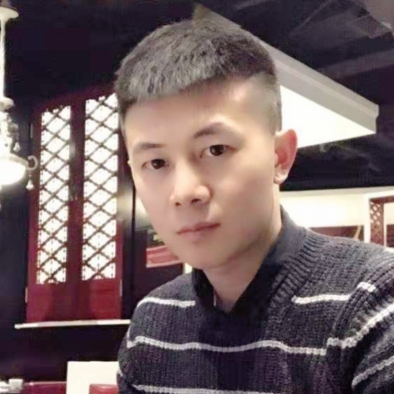 夜晚的星空的第一张照片--大田相亲网