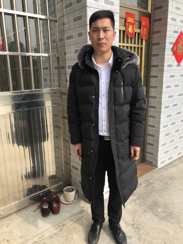 街角的风车的第一张照片--大田相亲网