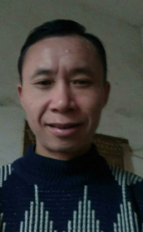 孤单情哥的第一张照片--大田相亲网