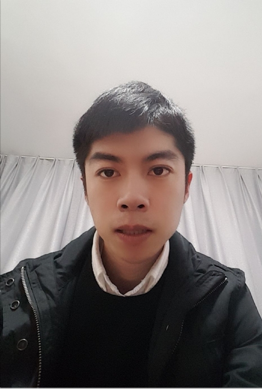 别发呆的第一张照片--大田相亲网