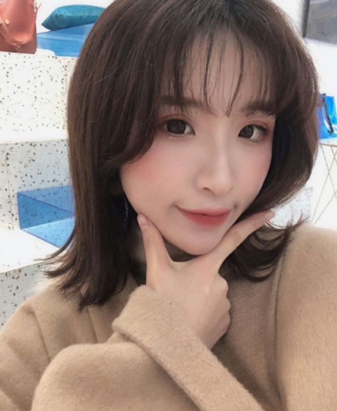 莉婷的第一张照片--大田相亲网