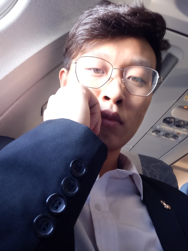 黑巧克力的第一张照片--大田相亲网