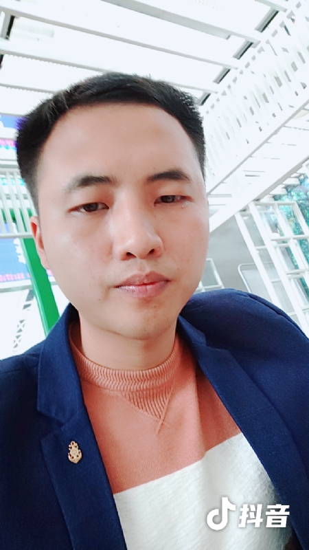 佳鑫的第一张照片--大田相亲网