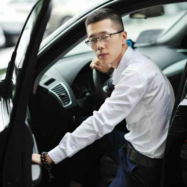 唯美幸福的第一张照片--大田相亲网