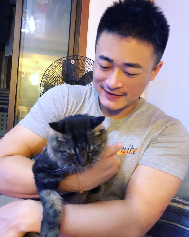 林云海的第二张照片--大田相亲网