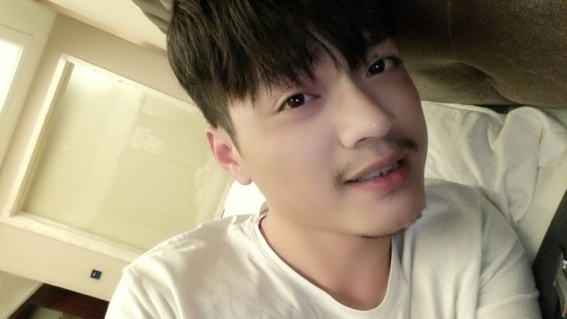 快乐老男人的第一张照片--大田相亲网