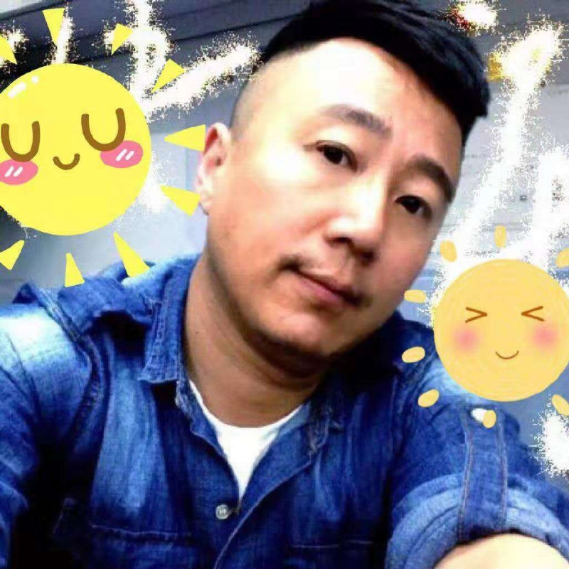 秋风落叶的第一张照片--大田相亲网