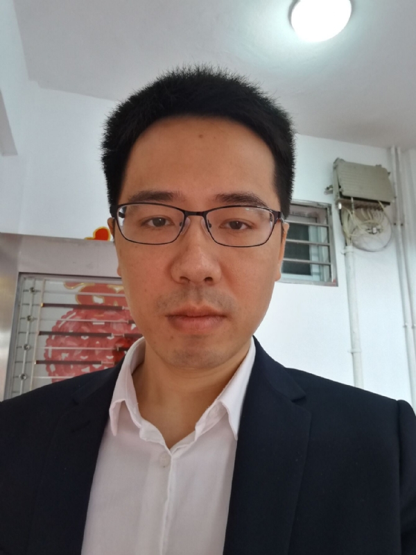 妥妥当当的第一张照片--大田相亲网