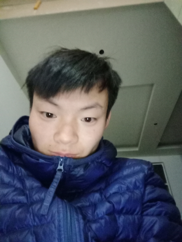 小懒猪的第一张照片--大田相亲网
