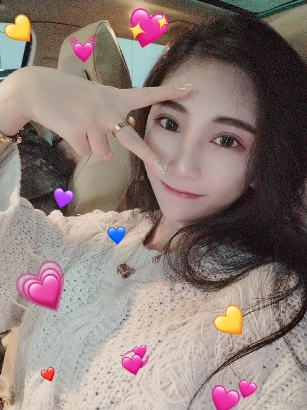 孙雪的第一张照片--大田相亲网