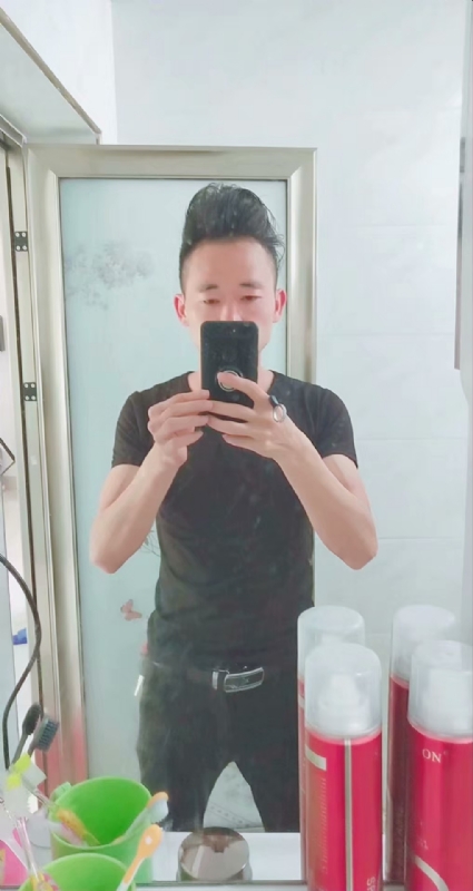 邱利平的第一张照片--大田相亲网