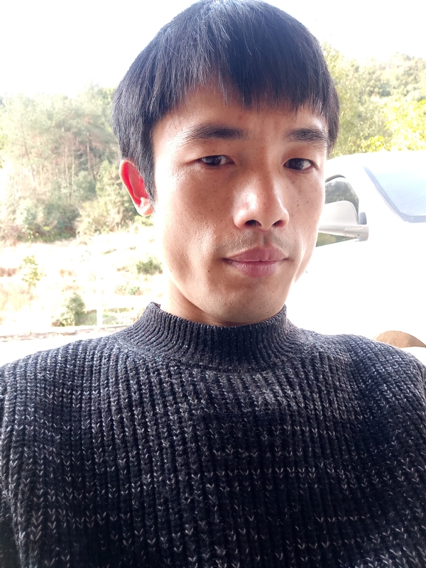 只为遇见你的第一张照片--大田相亲网