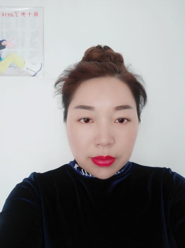 美丽人生的第一张照片--大田相亲网