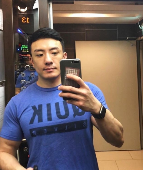 林的第二张照片--大田相亲网