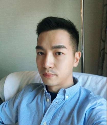 海海的第二张照片--大田相亲网
