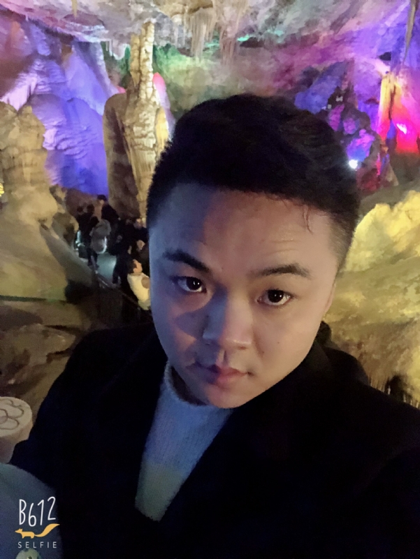 奔跑的五花肉的第一张照片--大田相亲网