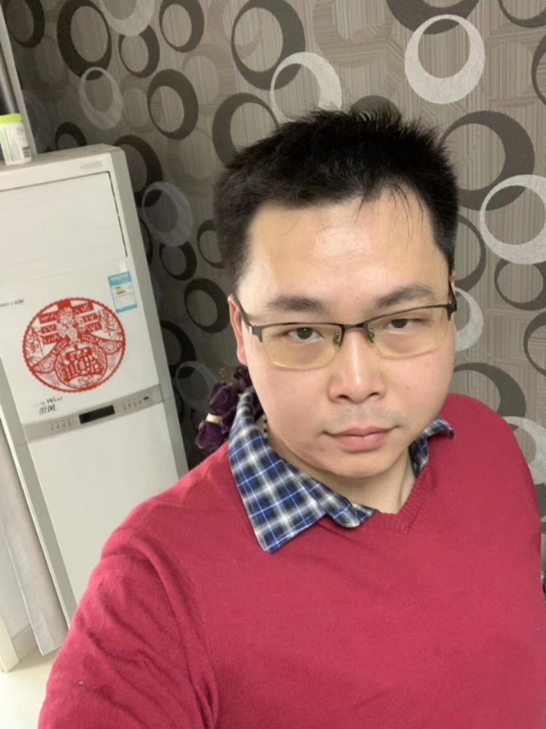 小李a的第一张照片--大田相亲网