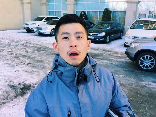 随缘的第一张照片--大田相亲网