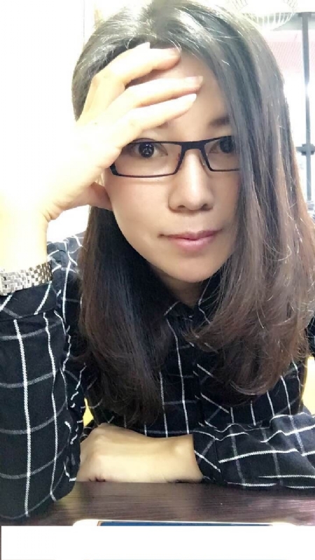 眼角的泪的第一张照片--大田相亲网
