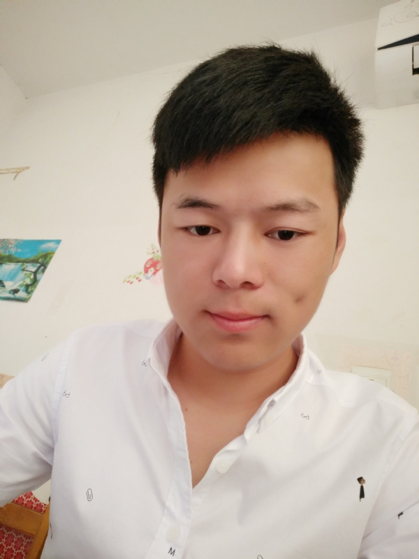 余生请多指教的第一张照片--大田相亲网