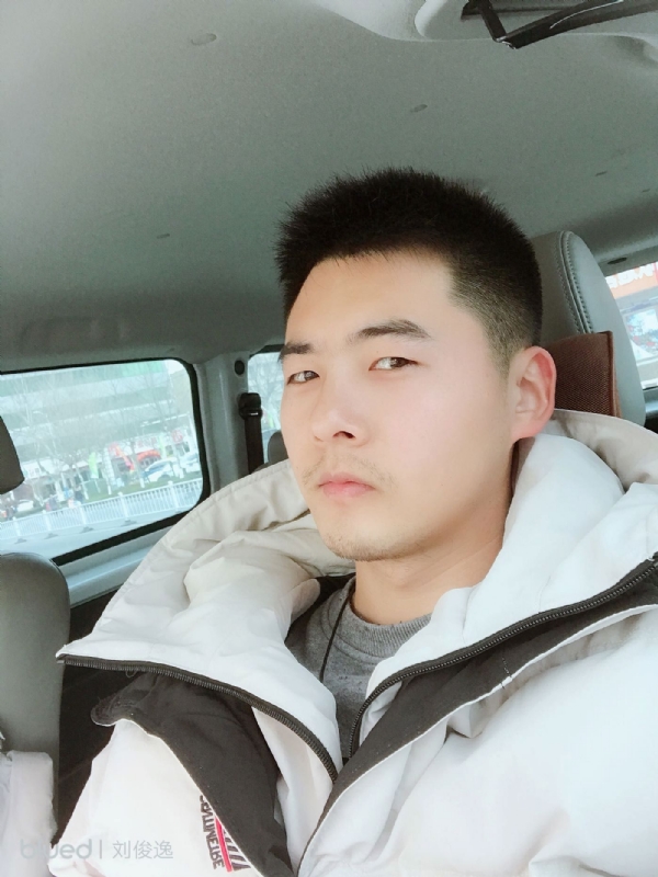 爱尽千帆的第一张照片--大田相亲网