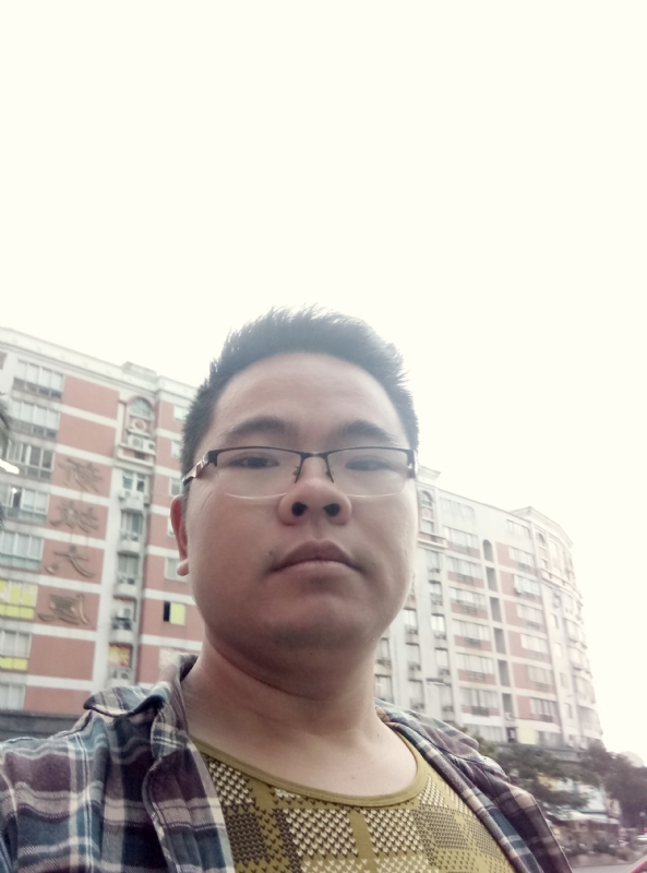 今生今世的第一张照片--大田相亲网