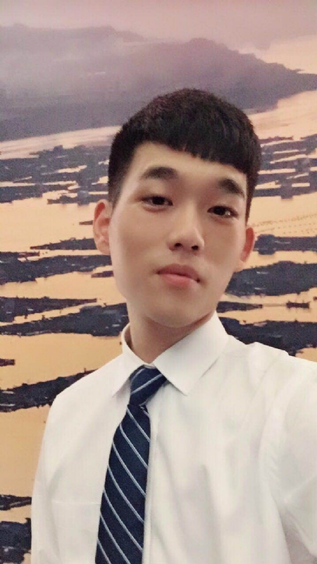 欧弟的第一张照片--大田相亲网