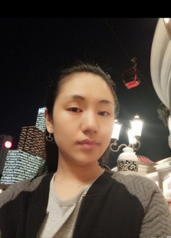 飄兒的第一张照片--大田相亲网