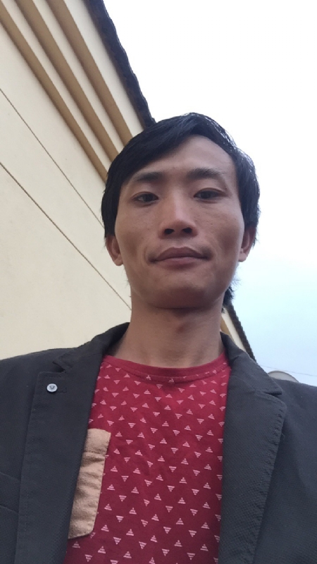 WENK的第一张照片--大田相亲网