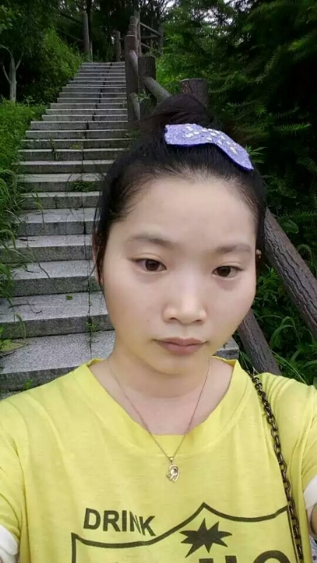 清风的第一张照片--大田相亲网