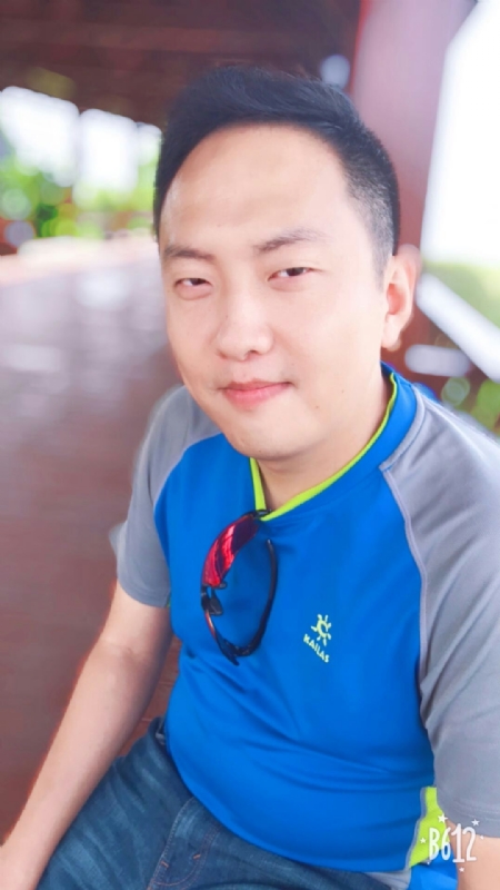 缘来如此的第一张照片--大田相亲网