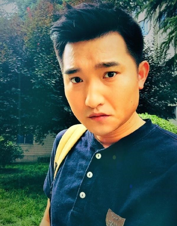 奋斗的第一张照片--大田相亲网