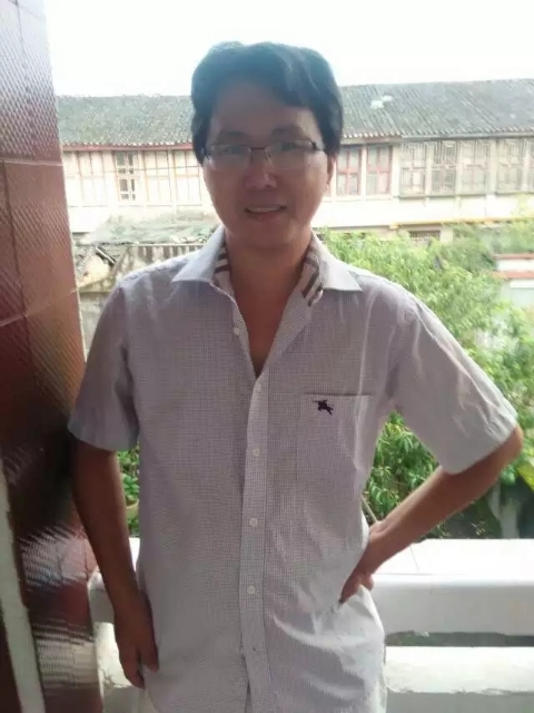 敬奉的第一张照片--大田相亲网