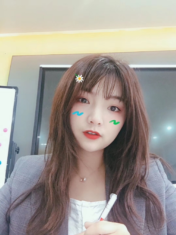 Lisa的第一张照片--大田相亲网