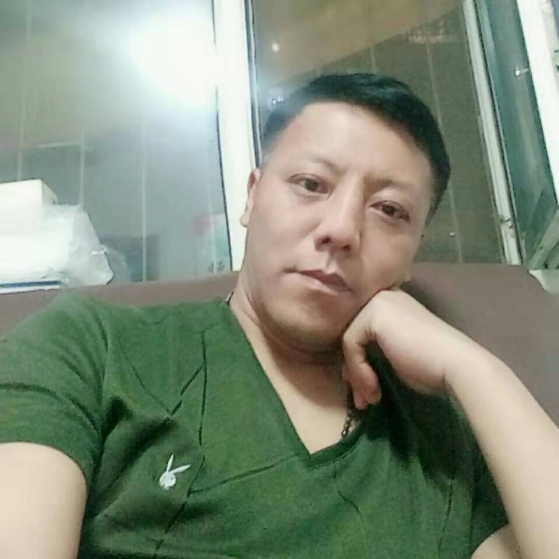 龍行天下的第一张照片--大田相亲网