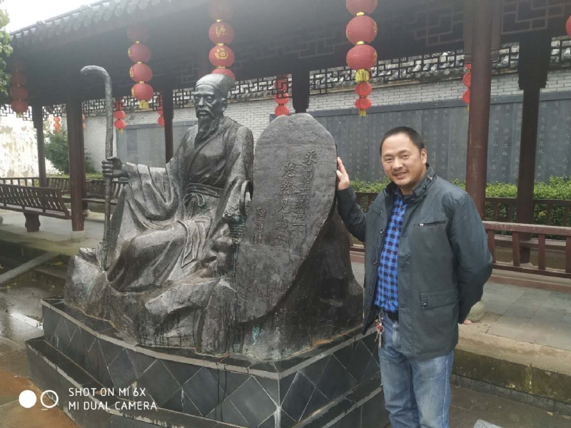 王鑫的第一张照片--大田相亲网